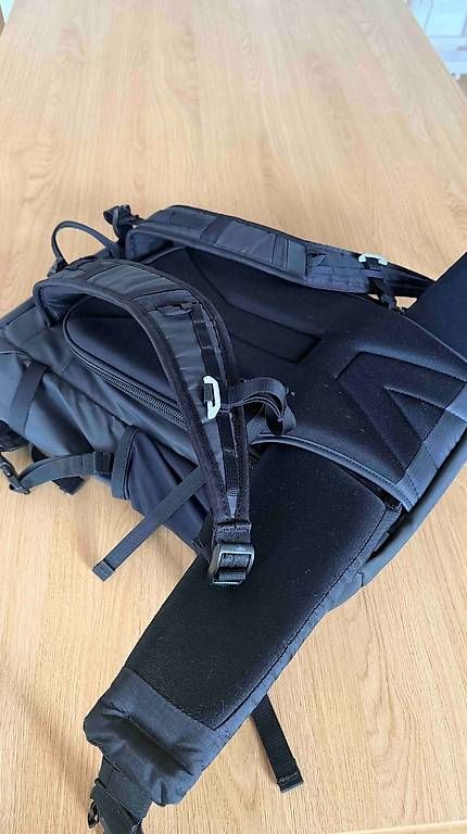 Taschen: Sac photo NYA- EVO – Gebraucht aus Montreux von JonathanViey 2
