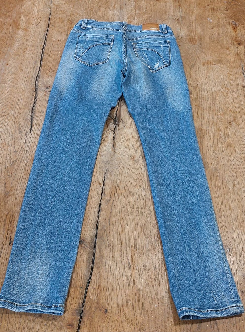 Morgan Jeans: Damen Jeans Morgan Grösse 34 – Usato da Burgdorf venduto da Hackbraten 1