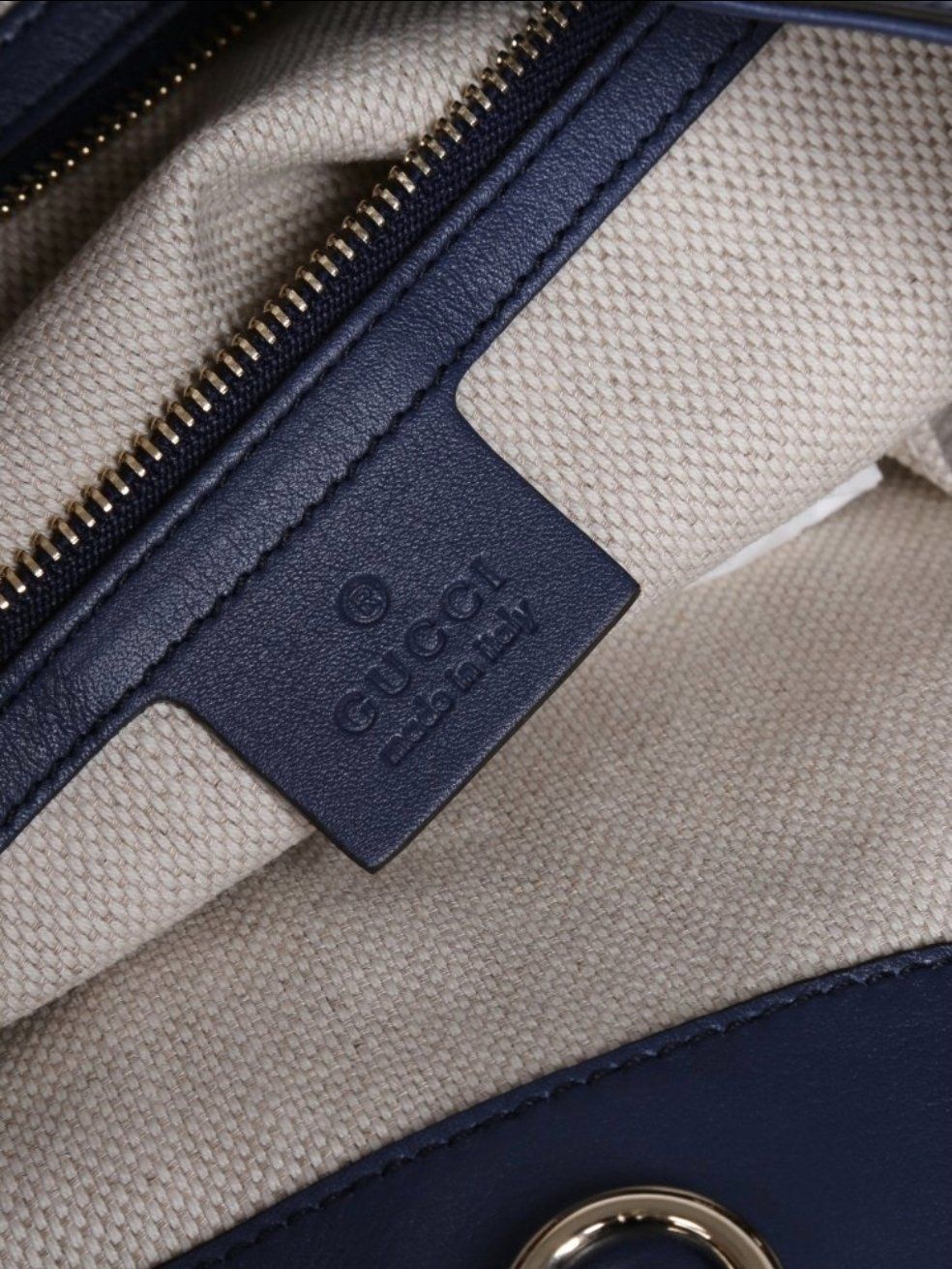 Gucci Borse da donna: Sac Gucci Soho – Usato da Sugiez venduto da Diane.A 5