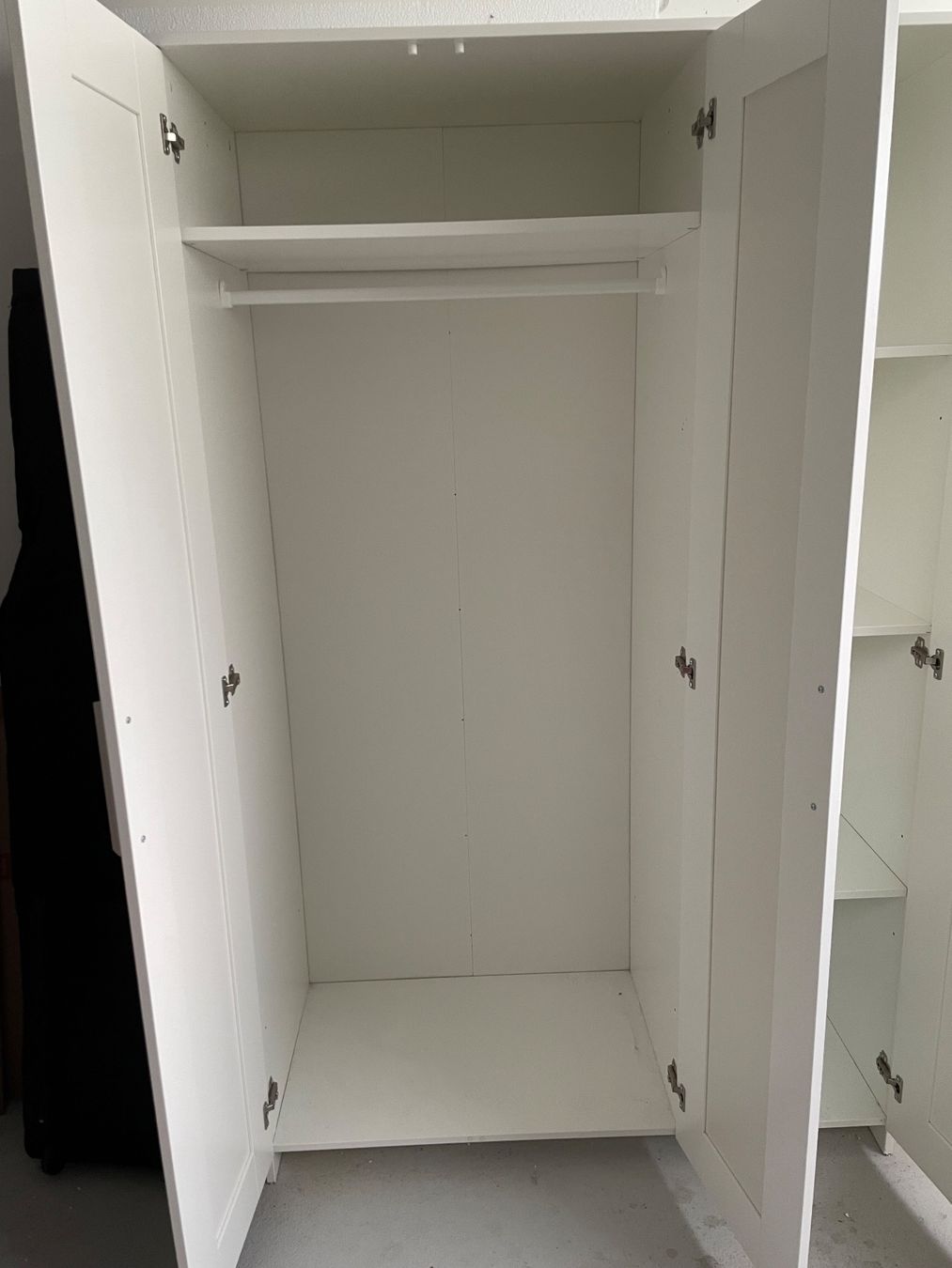 Ikea Armadi: Wardrobe - GRATIS – Usato da Stallikon venduto da Viix 2