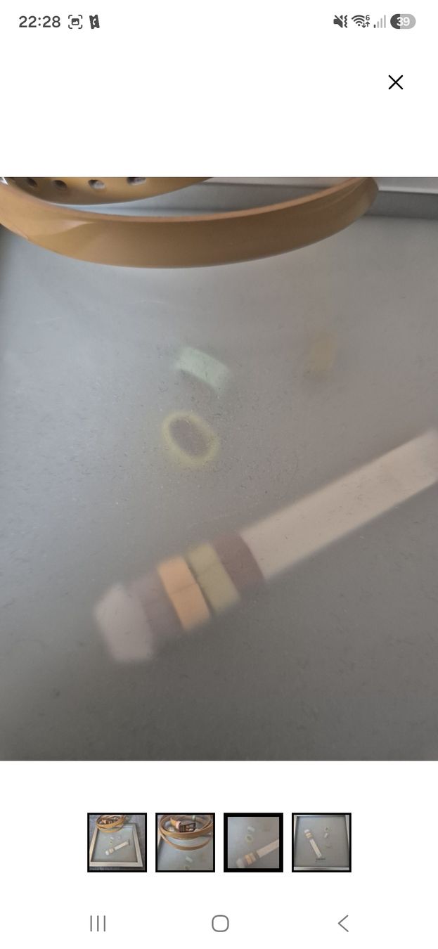 Swatch Bracelets: Bracelet Swatch – Neuf (Voir description) à Lausanne par lae_nrf5 2