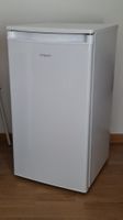 Exquisiter weißer Kühlschrank Zustand 
