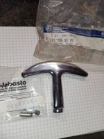 Mercedes Benz Oldtimer Sonnendach griff A1235860278