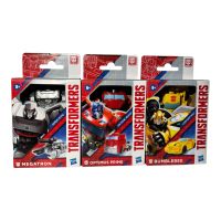 Hasbro 3 Actionfiguren von Transformers