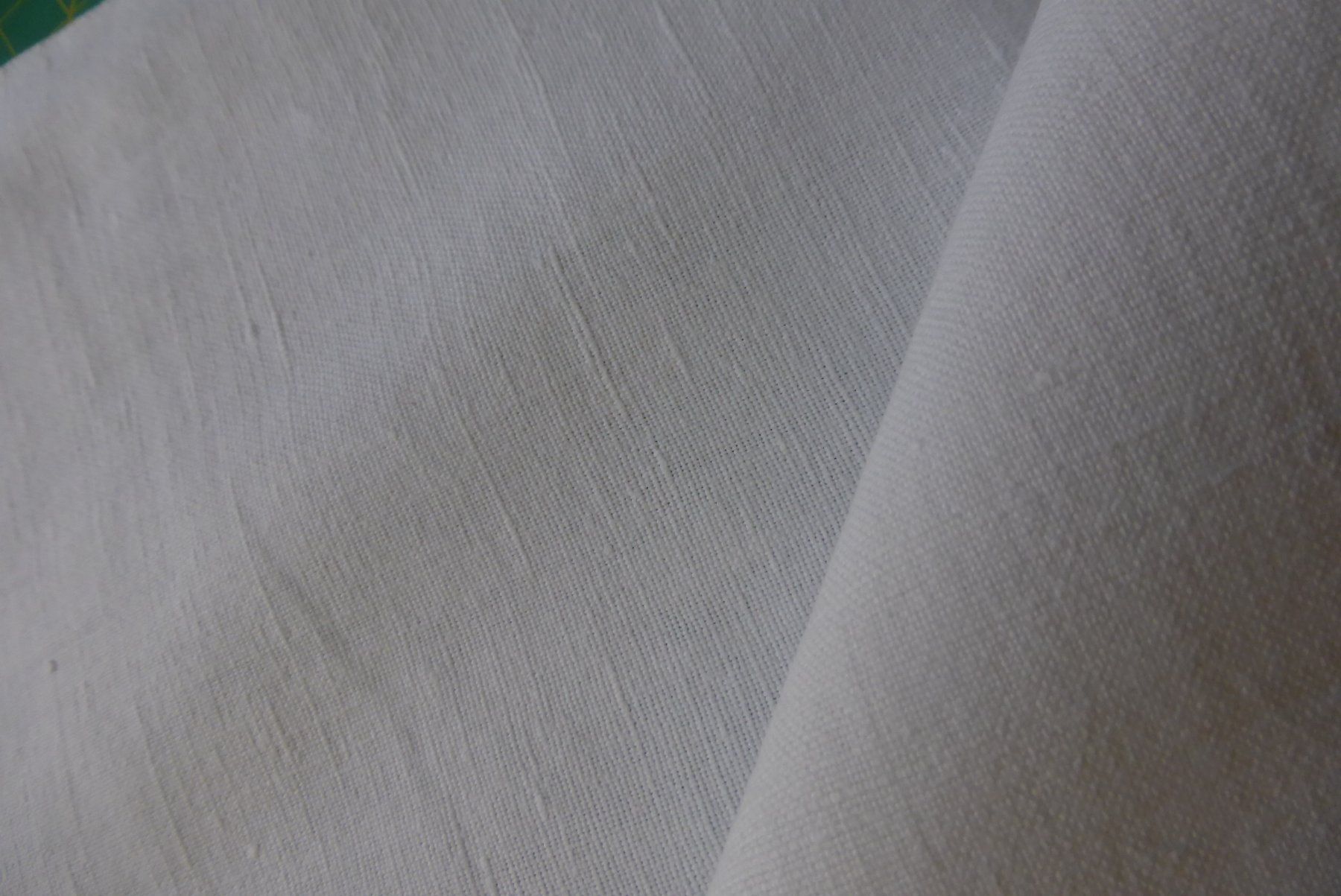 Tessuti: Restenstoff Leinen  40 x 65 cm – Usato da Brunnadern venduto da pinkfaden 1