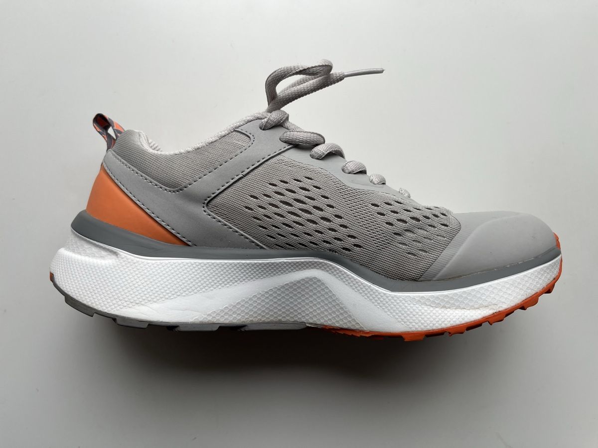 Scarpe da donna: Veloce light grey, Joya Sneakers – Usato da Bern venduto da Economic-spider 1