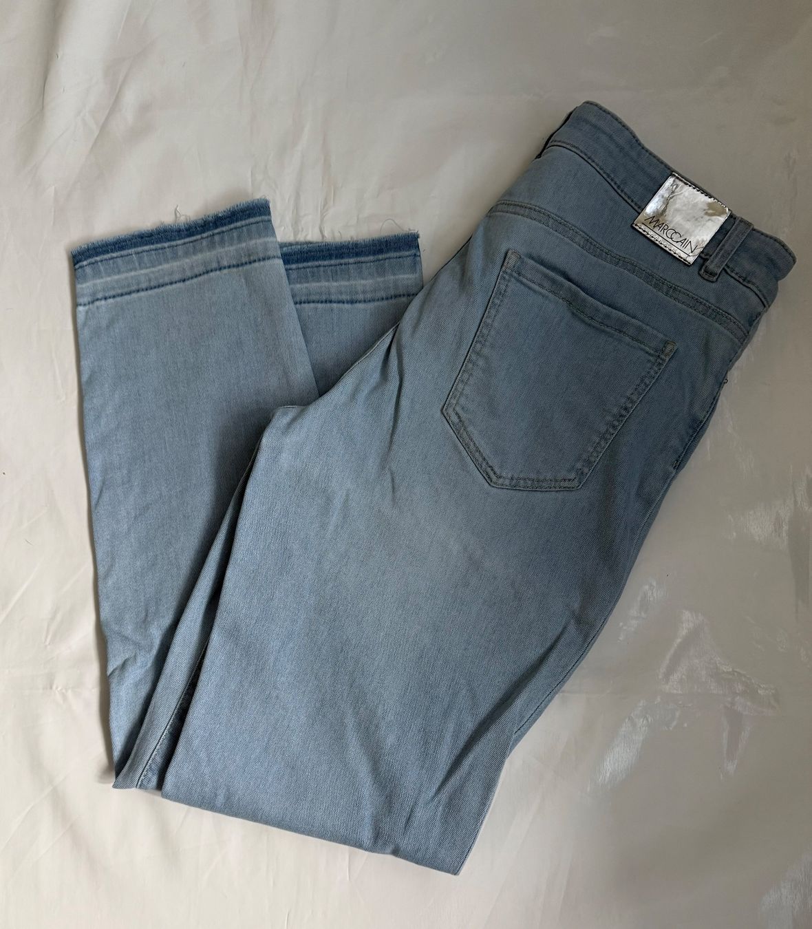 Marc Cain Jeans: Jeans von MarcCain Gr. 4/40 – Usato da Pfäffikon ZH venduto da Margot1