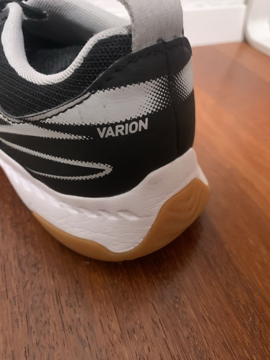 Schuhe für Jungen: Puma Kinder Hallenschuh  – Gebraucht aus Gossau ZH von GZH2012 1