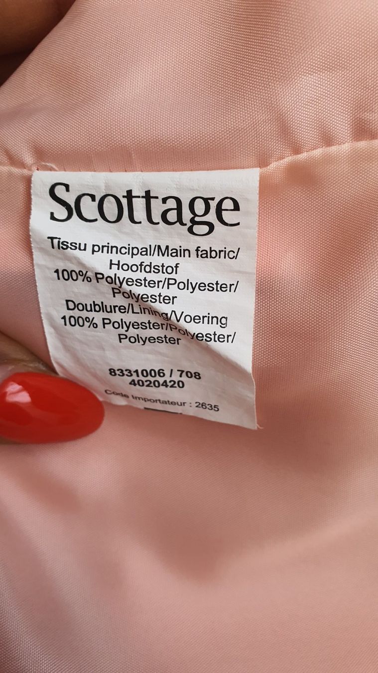 Vestiti: 15. Robe classe neuve – Nuovo e nell'imballaggio originale da Le Locle venduto da tchanatakoua 5