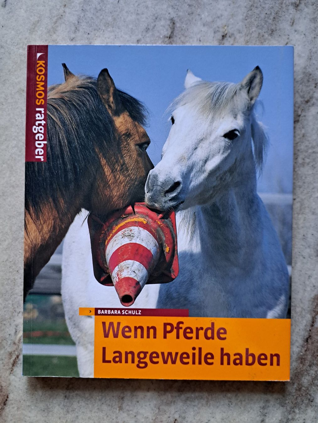 Libri: Wenn Pferde Langeweile haben – Usato da Hettiswil venduto da san_kf5h