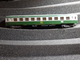 LIMA SNCF 2CL. COUCHETTES REF.17