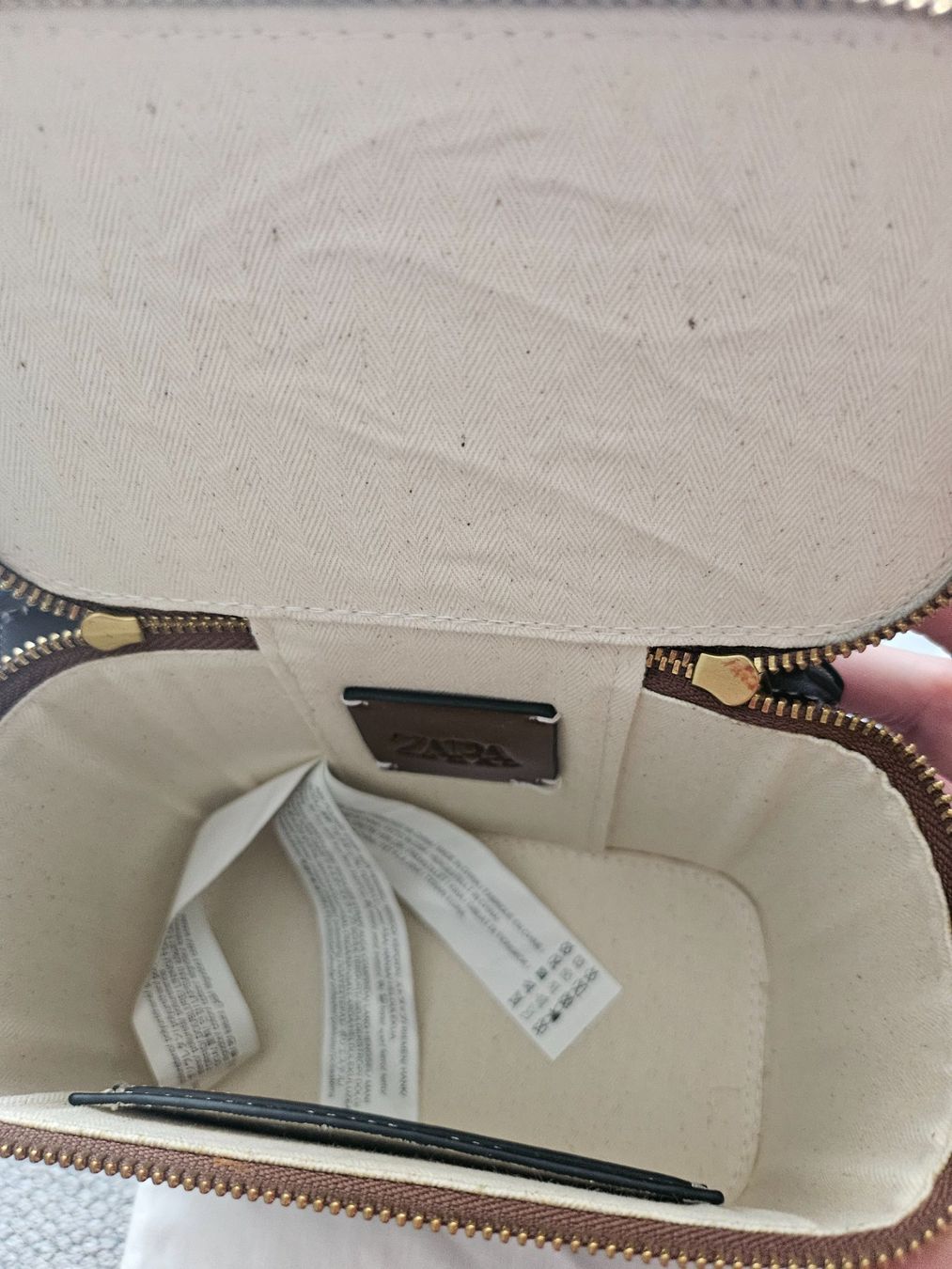 Zara Borse da donna: Zara Umhängetasche – Usato da Bassersdorf venduto da Sofia2112 3