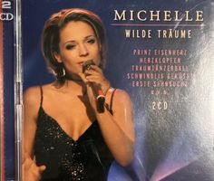 Michelle Wilde Träume