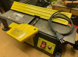 10 Handwerkermaschinen mit Zubehör - ev. auch für Export