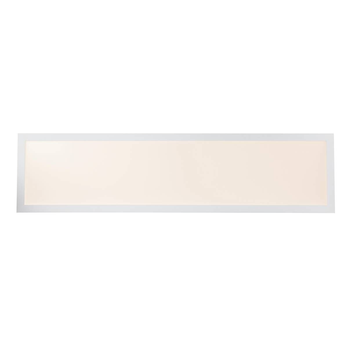 Lampadari & plafoniere: LED Deckenleuchte, CCT, 120 cm x 30 cm – Nuovo (secondo la descrizione) da Kreuzlingen venduto da Smart-Light 9