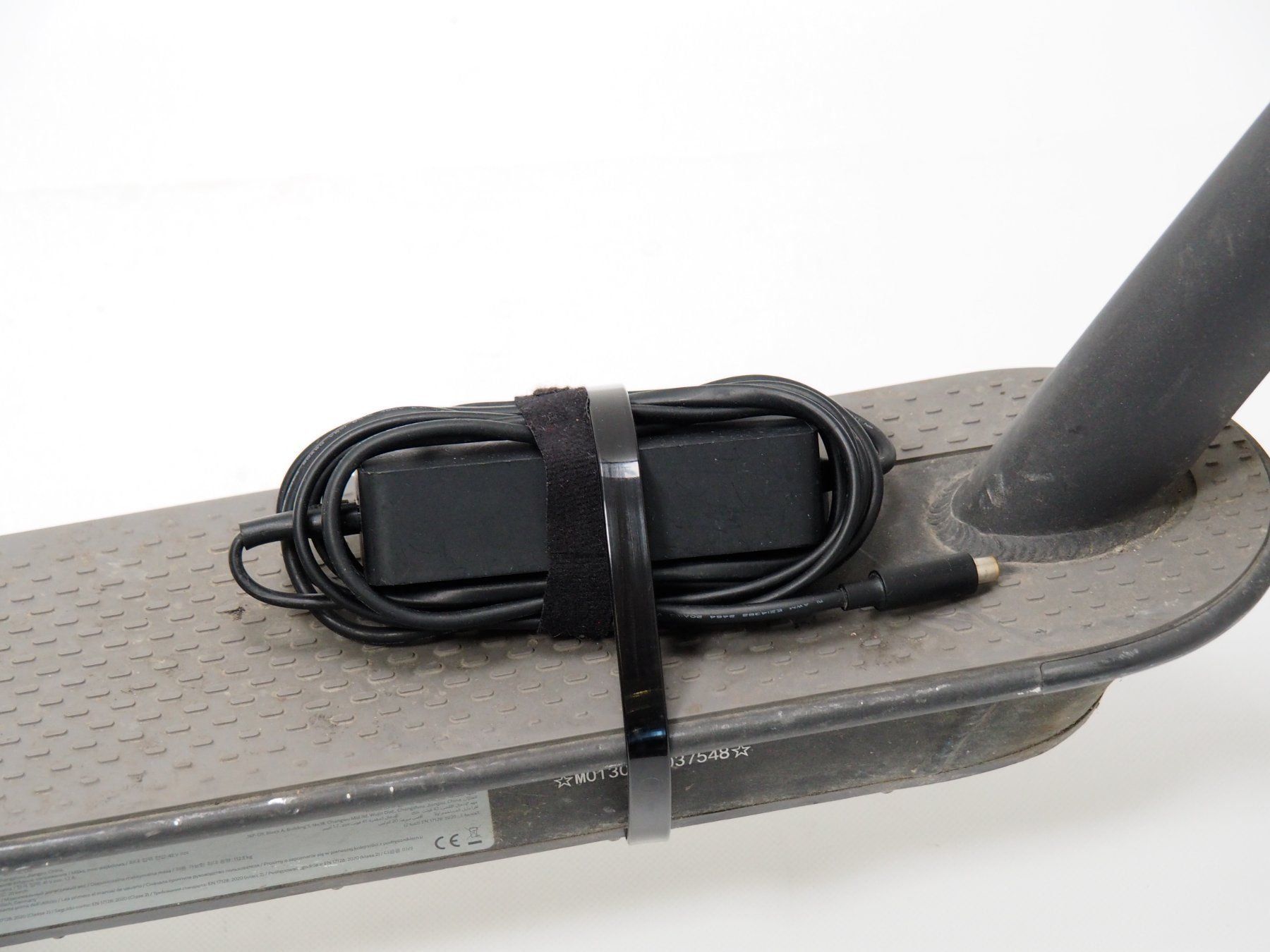 Xiaomi Kickboard: XIAOMI e-Scooter mit Ladegerät – Gebraucht aus Bremgarten AG von Gagaf 2
