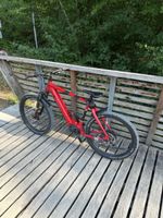 Elektro E -Bike CILO NEU