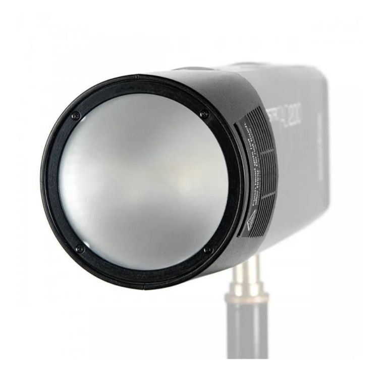 Godox Round Flash Head voor AD200