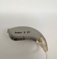 Danalogic Ambio S 67 Hörgerät Rechts