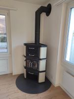 Schwedenofen mit Speckstein ab 1.-