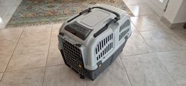Hunde-Transportbox