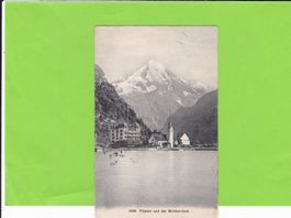 Flüelen