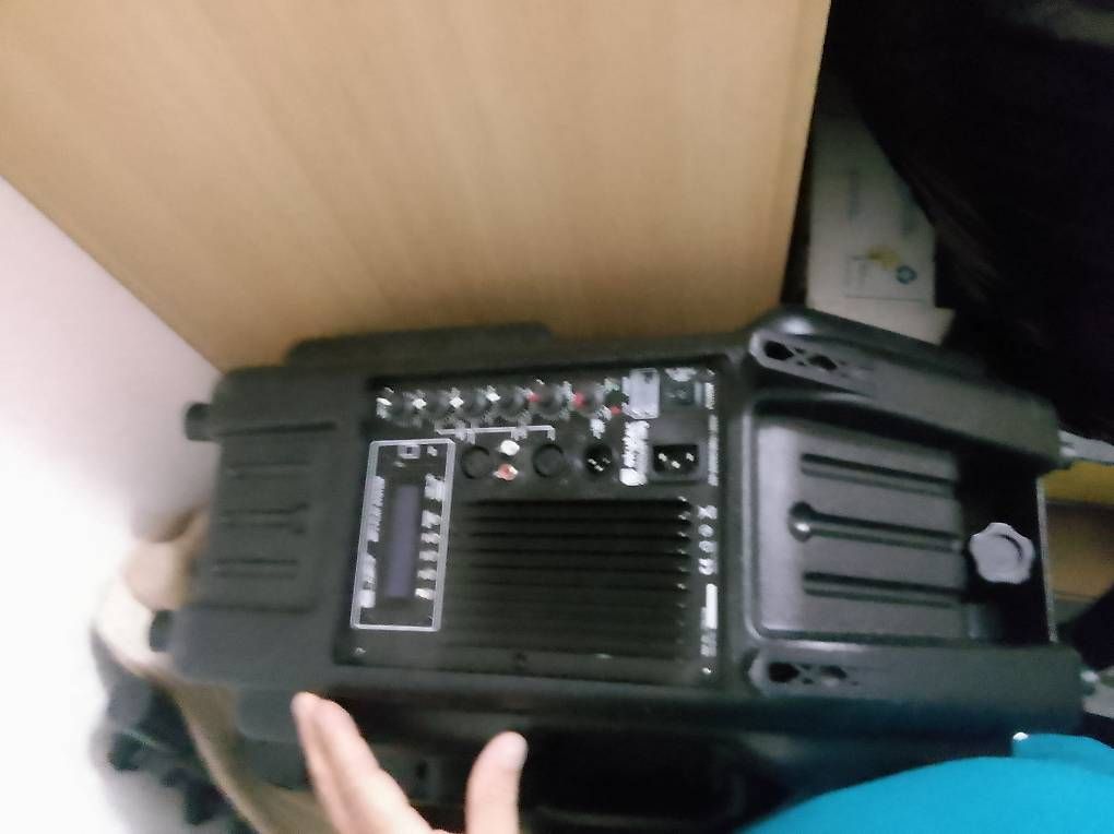 Lautsprecher: Casse con bluetooth – Gebraucht aus Solduno von Max_dee_jay 3