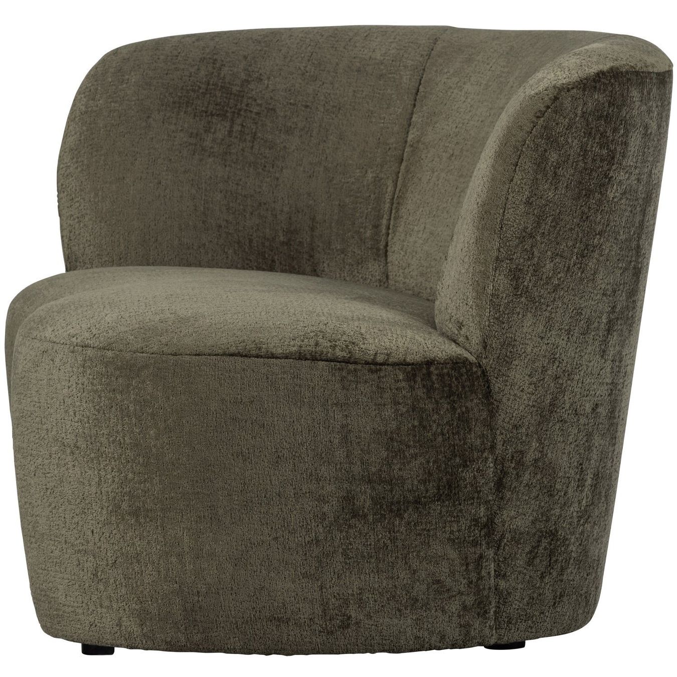 Poltrone: Samt-Sofa-Sessel Stone CHF 890-55% – Nuovo (secondo la descrizione) da Otelfingen venduto da Yvonne_Outlet 2