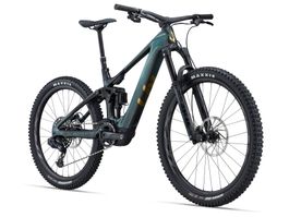 Giant Liv Intrigue X Advanced E+ Elite 1 | 20kg  - Grösse S