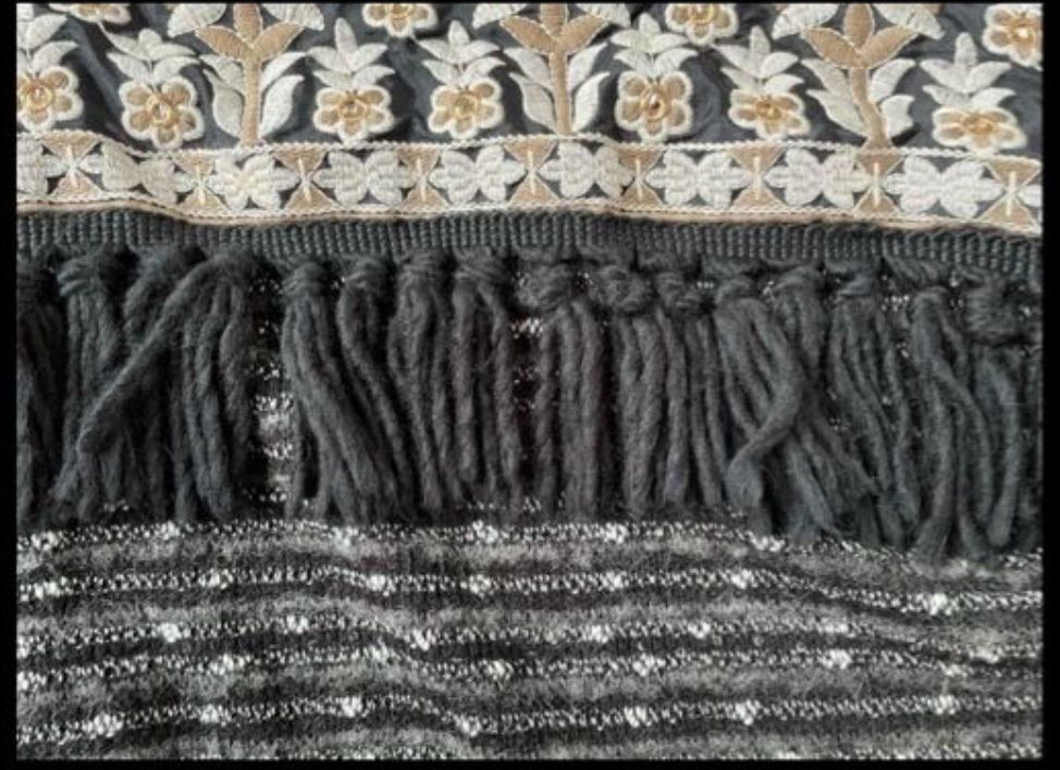 Vestes: Long Cardiage Boho Style – Neuf (Voir description) à Rüttenen par Marianne22121970 5