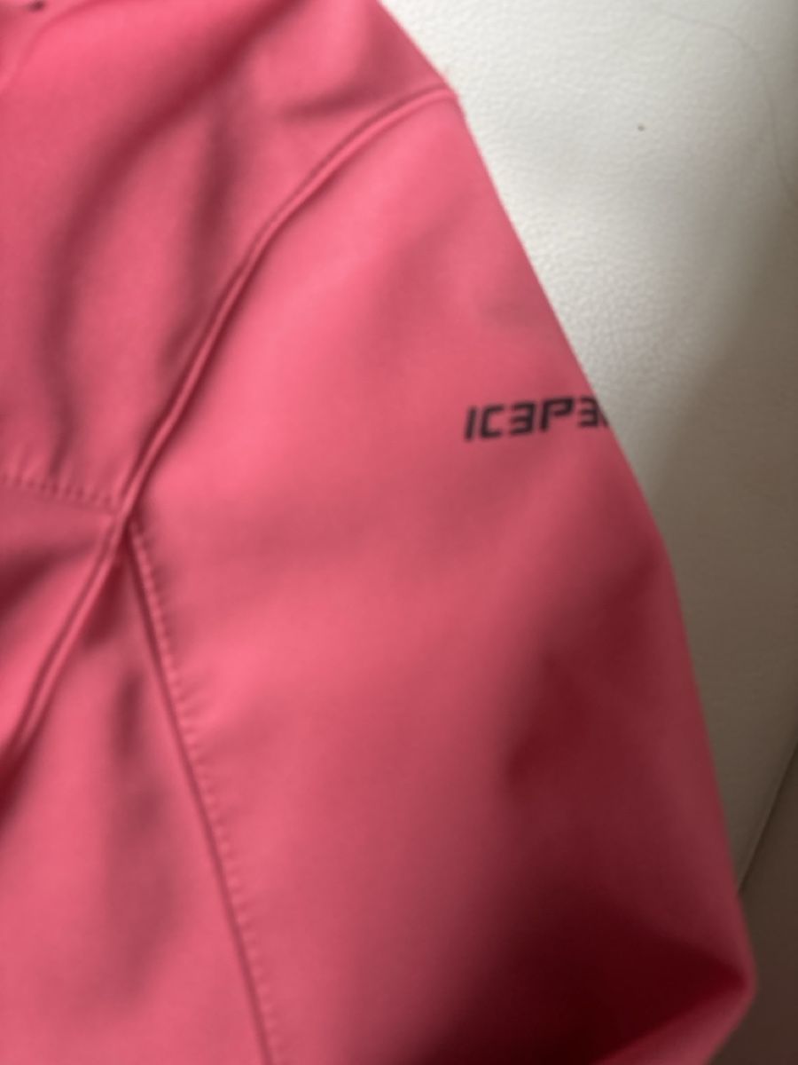 Icepeak Vestes: Icepeak Softshelljacke  – D'occasion à langenthal par rundholz7 2