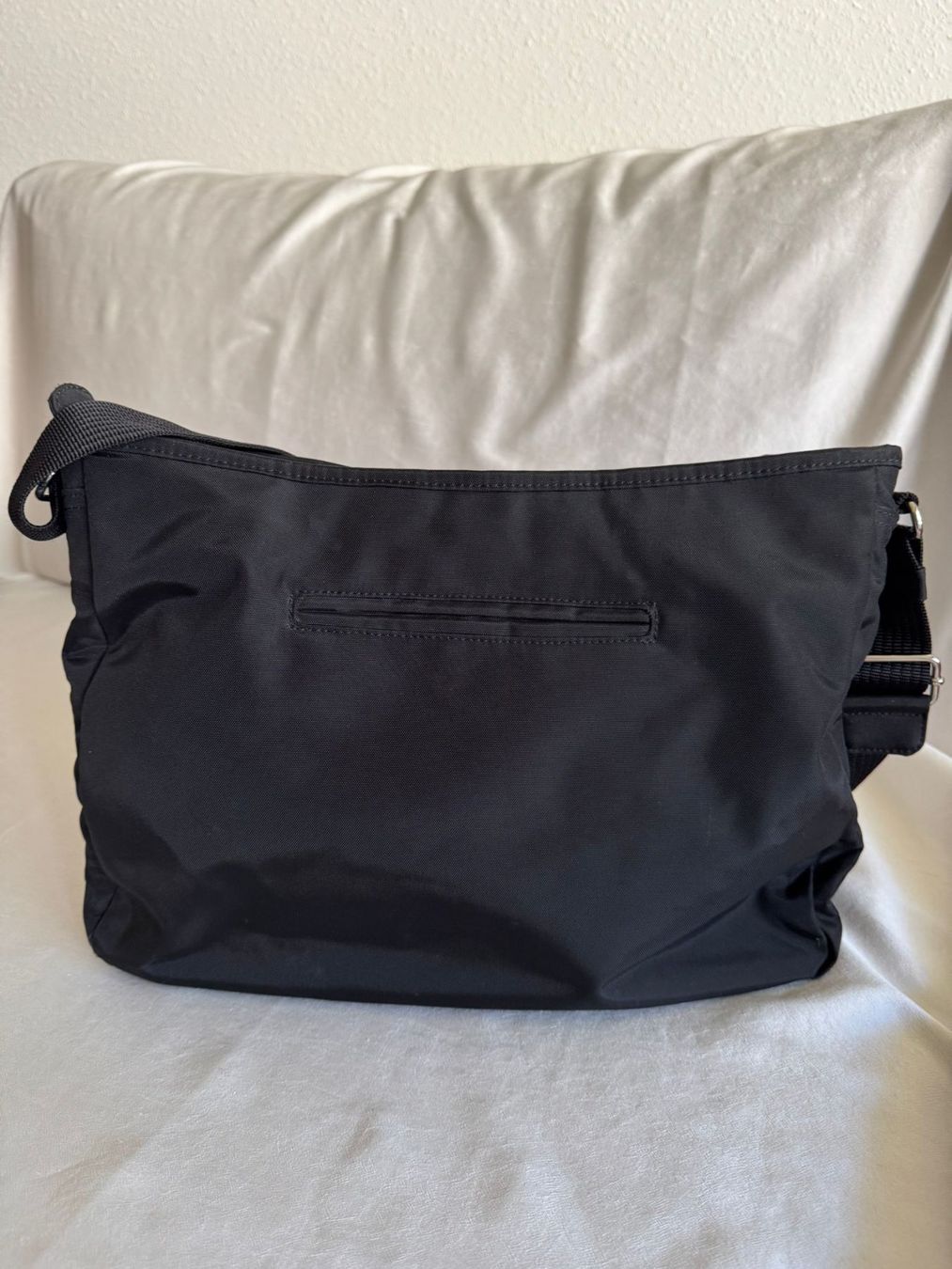 Bogner Borse da donna: Bogner Stofftasche – Usato da Reinach BL venduto da Yugi-Cards 5