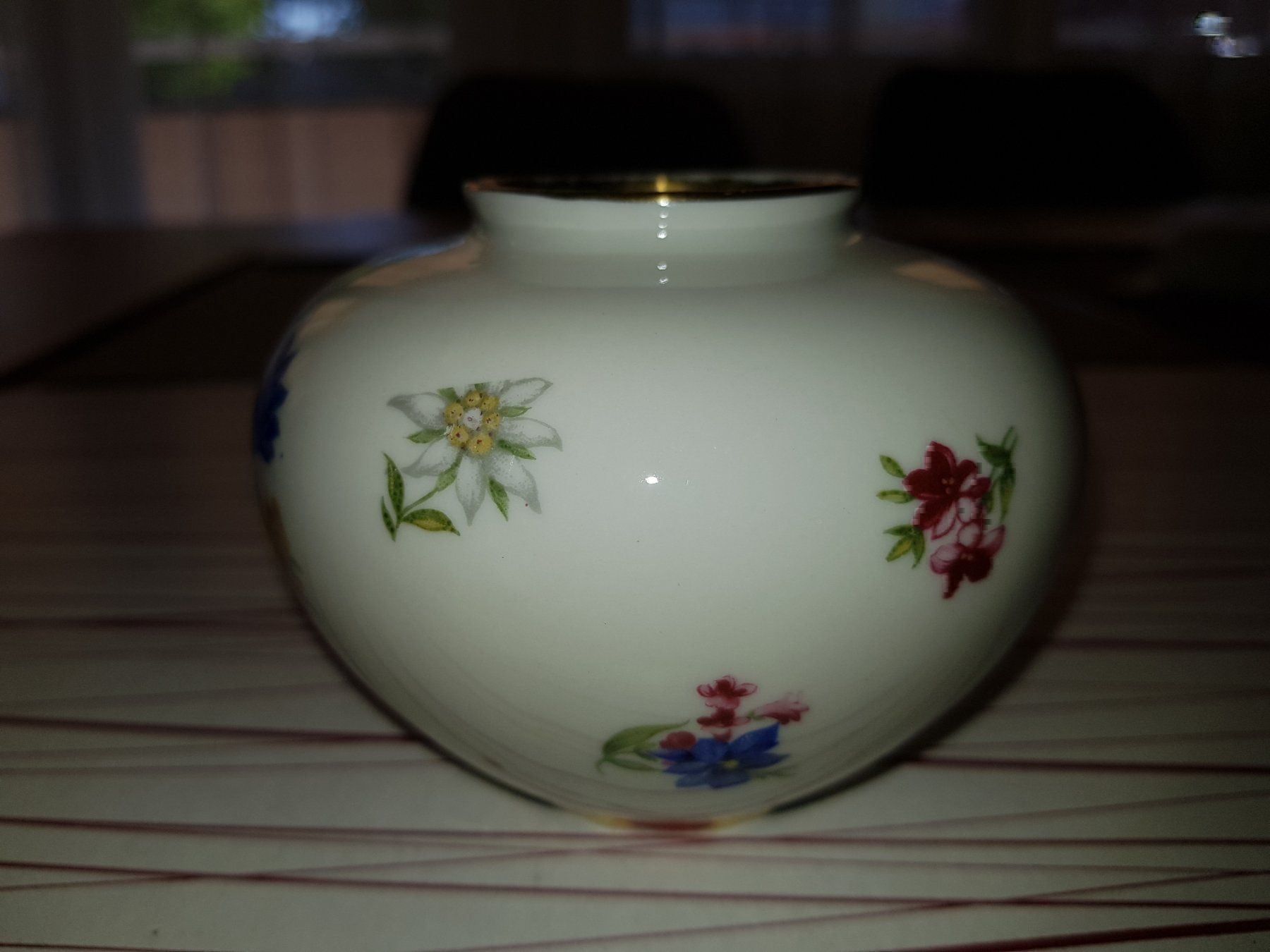 Vasi & Recipienti: petit vase COTTIER FRERES SWITZERLAND – Usato da Cossonay-ville venduto da Super-Price-Quality 1