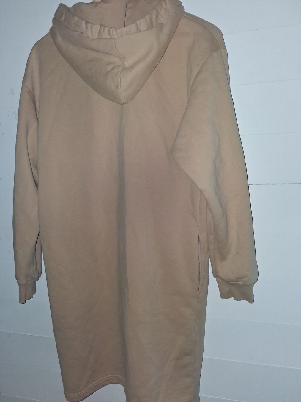 Maglioni & Felpe: HERRLICHER.  Kapuzenpullover /Kleid – Usato da Wetzikon ZH venduto da med_2y76 4