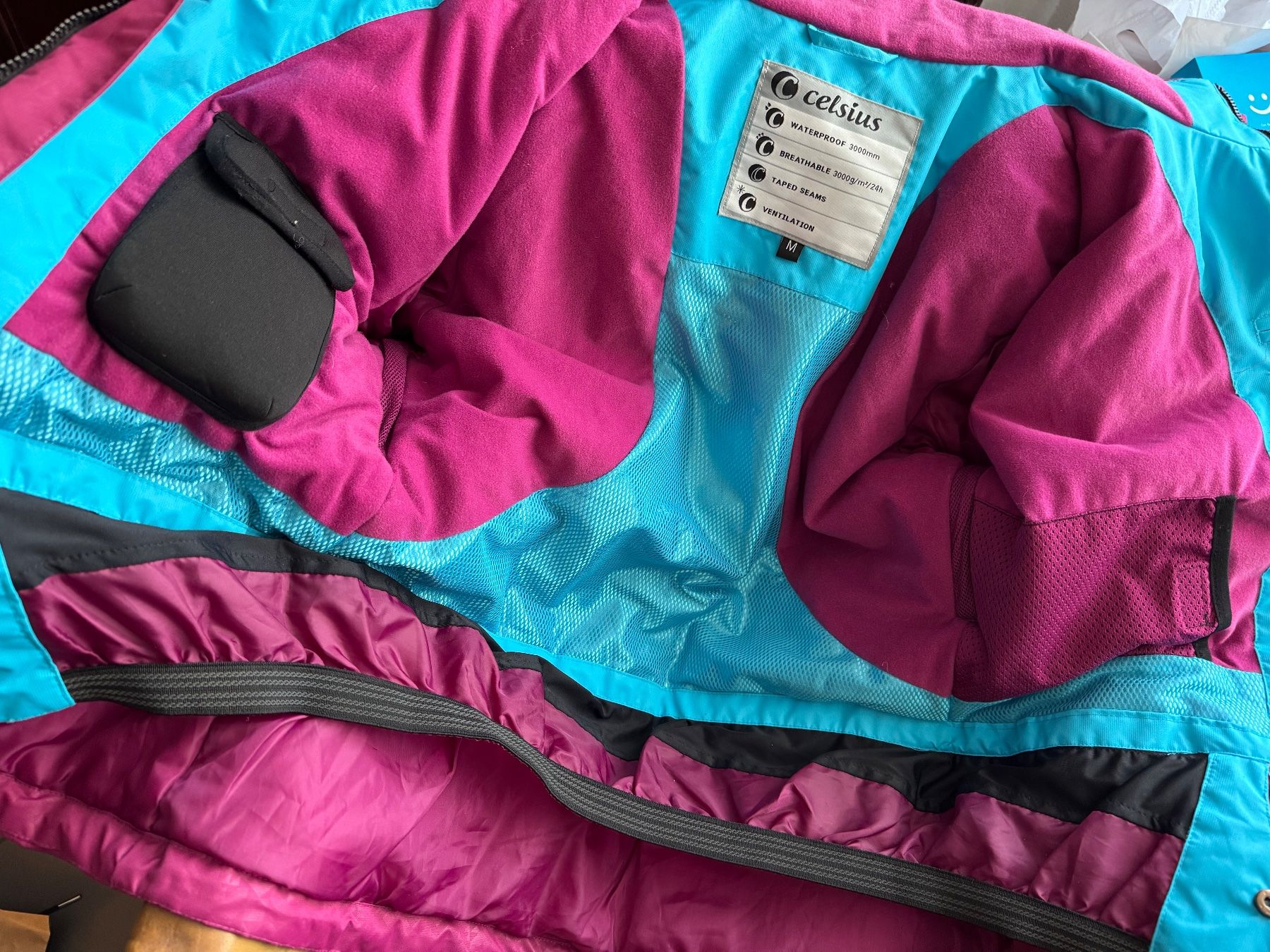 Jacken & Mäntel: Celsius Skijacke Winterjacke – Gebraucht aus Obfelden von cesarina10 8