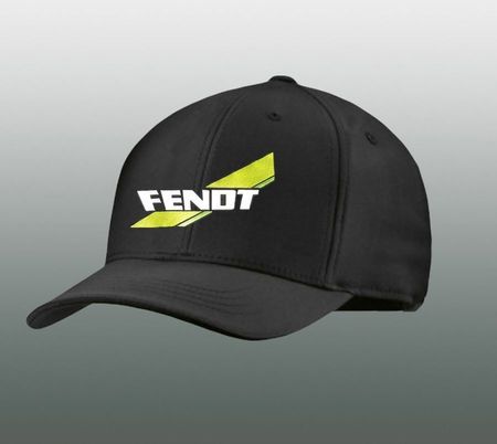 FENDT CAP NEU