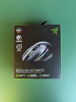 Razer Basilisk Ultimate