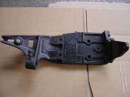 Innenenschuh Aebi TM590-1 Traktoren Mähbalken Seitenmähwerk