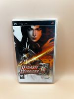 Dynasty Warriors (Englisch) - PSP