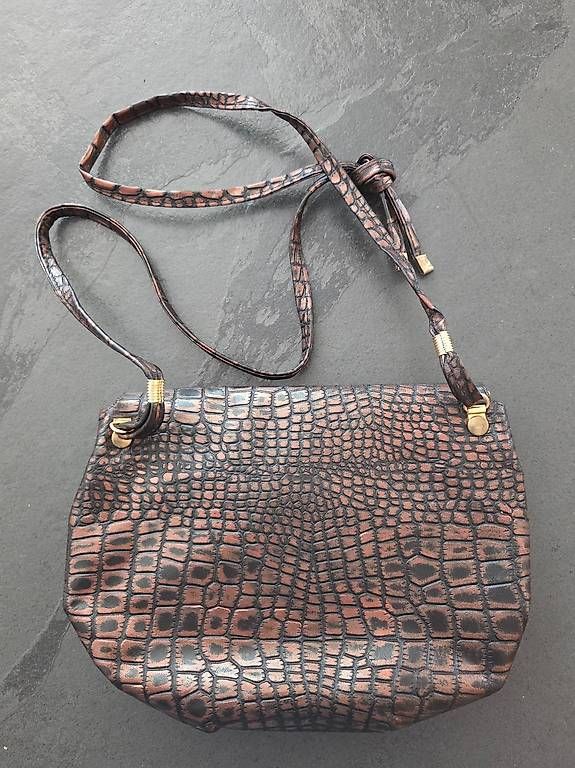 Taschen für Damen: Handtasche, Tasche – Gebraucht aus Herznach von koro02 1