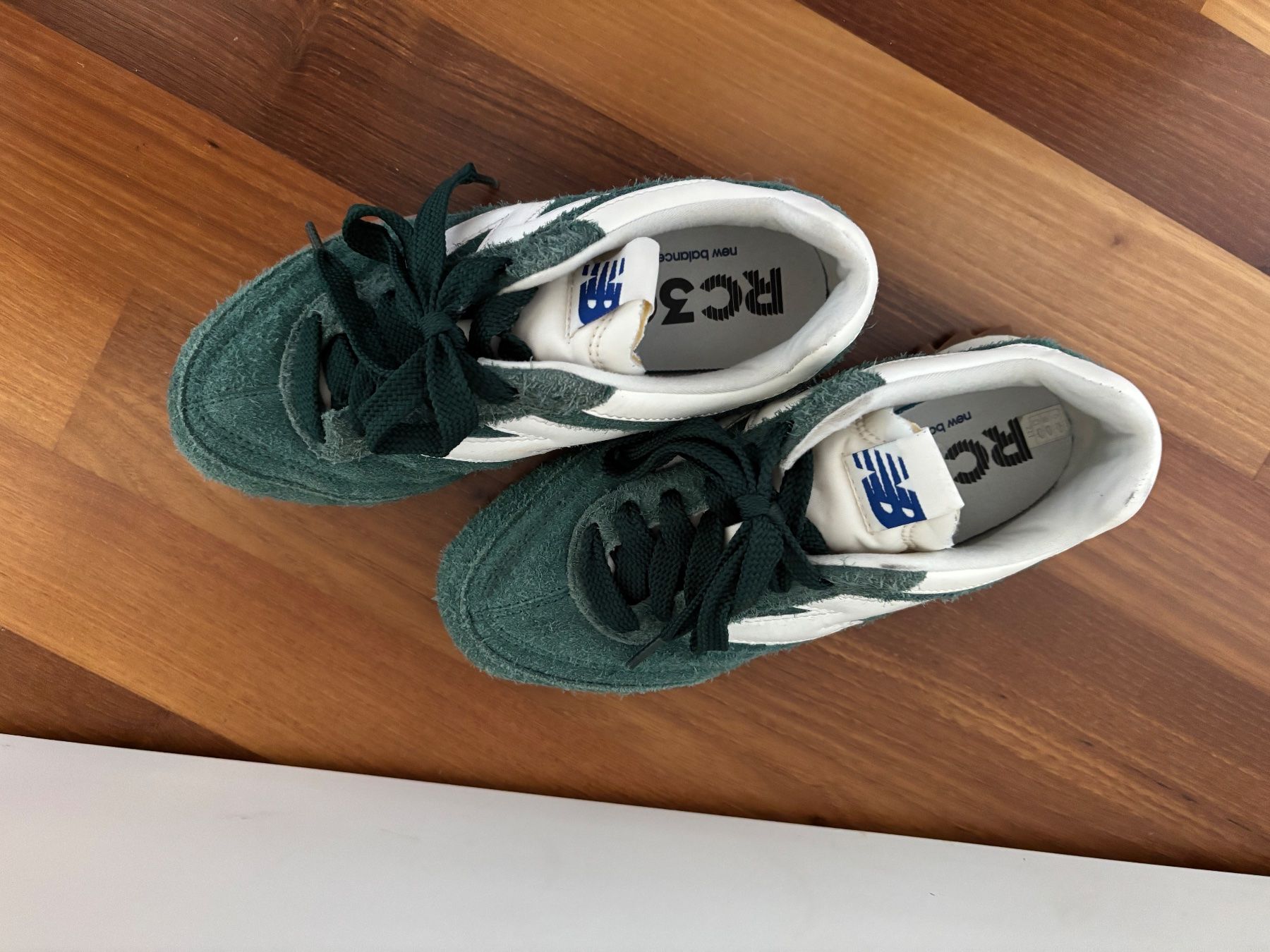 New Balance Damenschuhe: New Balance Sneakers – Gebraucht aus Uster von liv_5bfh