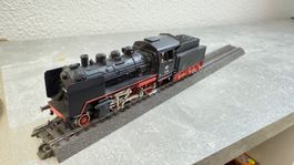 Märklin 3003 Dampflok BR 24 058 DB H0 / AC in OVP