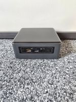 Intel NUC6CAYH / 250 GB SSD / 8 GB RAM / 2.30 GHz