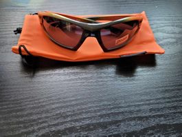 Sport/ Sonnenbrille von der Marke Penn inkl. Hülle