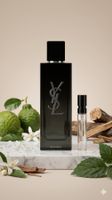Yves Saint Laurent - Myslf (EDP) - 3ml
