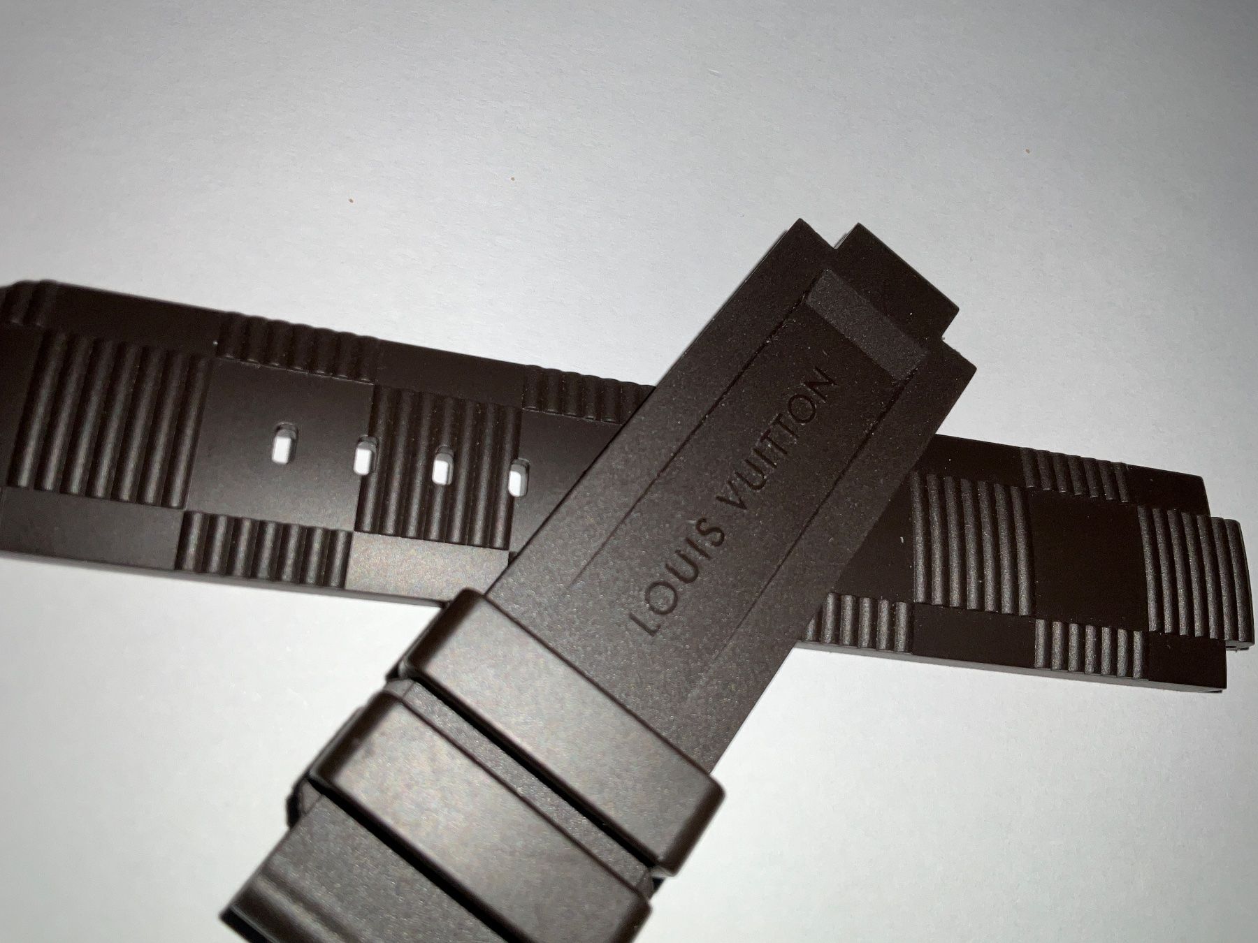 Armbänder & -reifen: Uhrenarmband Louis Vuitton – Neu (gemäss Beschreibung) aus Bern von gre_j5mm 2