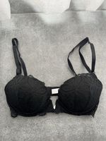 Pink Bra Date Push-up Grösse 32C