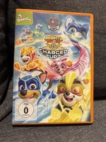DVD Paw Patrol
