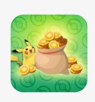 Pokémon Go coins 5200
