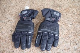 Motorradhandschuhe Frühling/Herbst